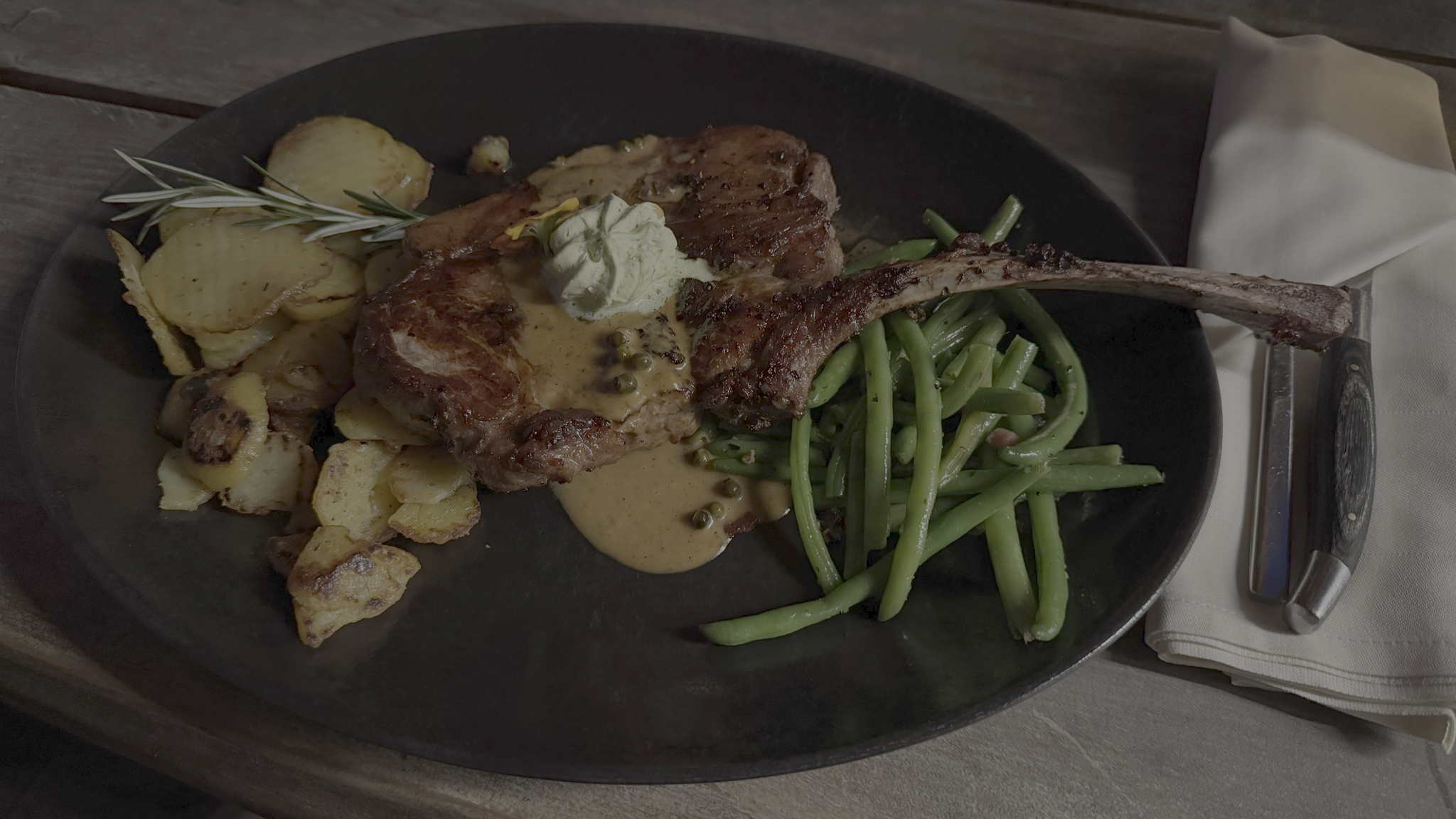 TEST-Essen erfolgreich